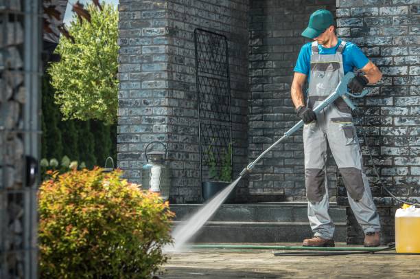 Best Playground Equipment Cleaning  in Wesley Hills, NY