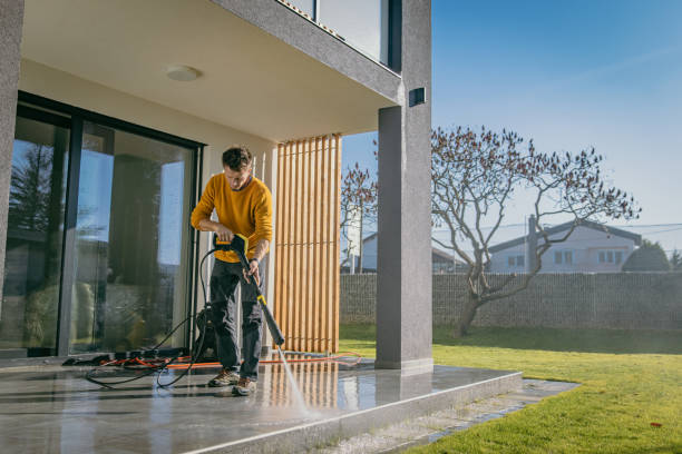 Best Pool Deck Cleaning  in Wesley Hills, NY