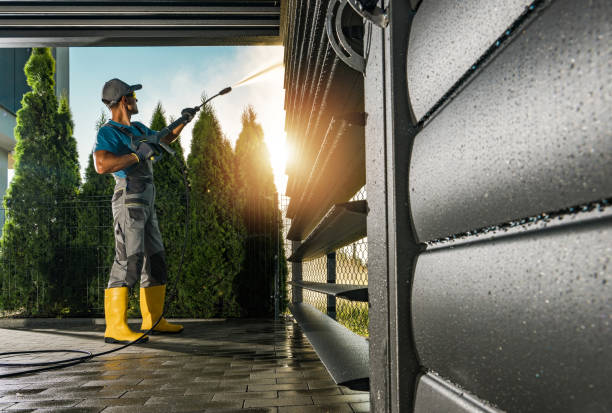 Professional Pressure Washing Services in Wesley Hills, NY